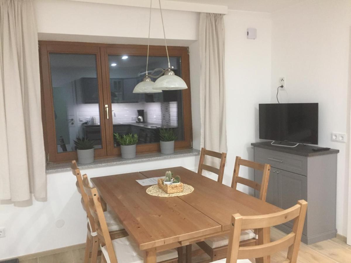 Gaestewohnung Schlossblick Grödig Buitenkant foto